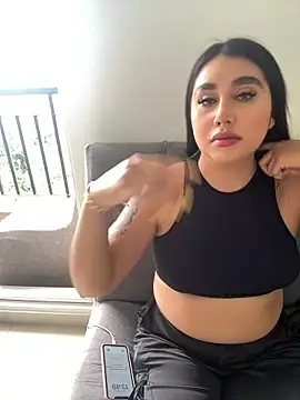 Sophie Dreamss online show from 2, 2, 2026