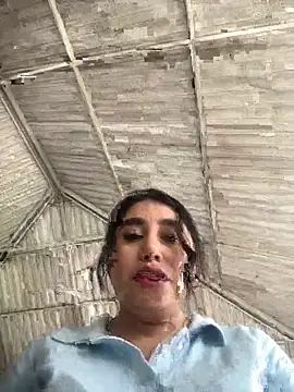 Sophie Dreamss online show from 14, 2, 2026