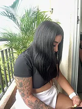 Sophie Dreamss online show from 3, 3, 2026