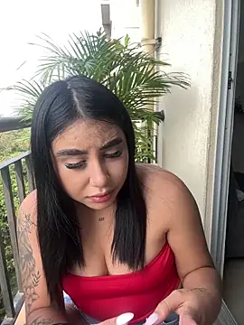 Sophie Dreamss online show from 16, 3, 2026