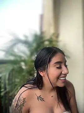 Sophie Dreamss online show from 24, 3, 2026