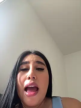 Sophie Dreamss online show from 4, 4, 2026