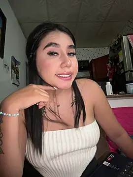 Sophie Dreamss online show from 27, 5, 2026