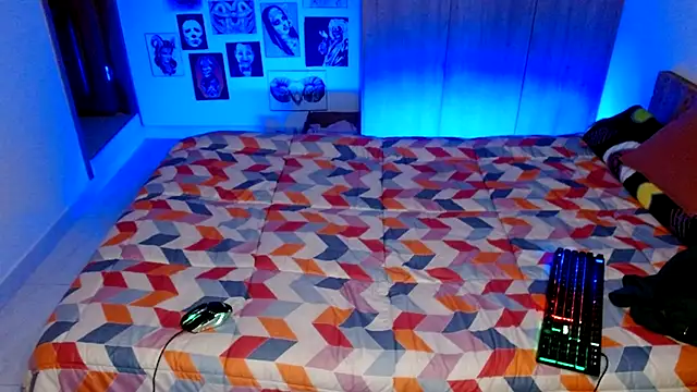 rachel rosse11 online show from 5, 10, 2025