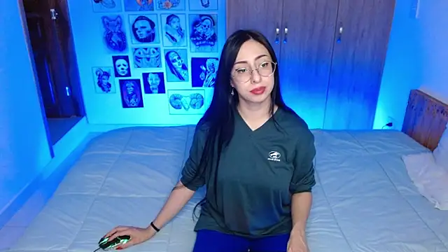 rachel rosse11 online show from 18, 10, 2025