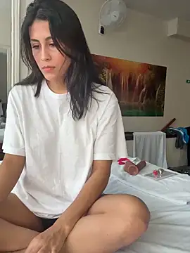 Thais kim online show from 15, 2, 2026