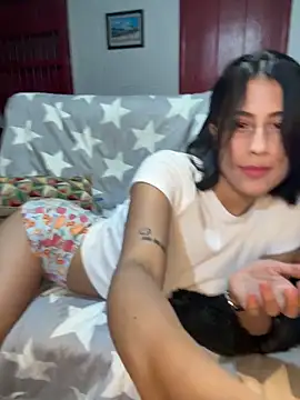 Thais kim online show from 3, 3, 2026