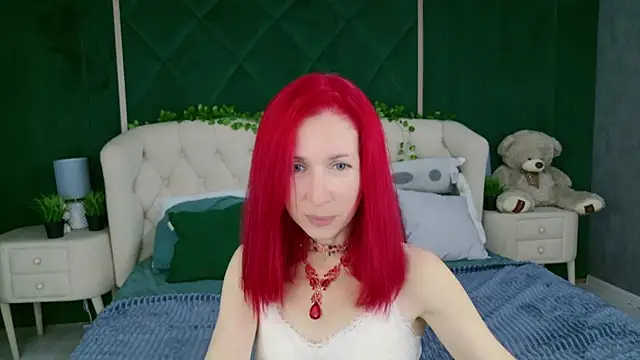 Sofia Lix online show from 4, 10, 2025