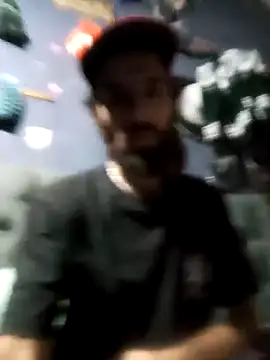 hairy mannn online show from 13, 10, 2025