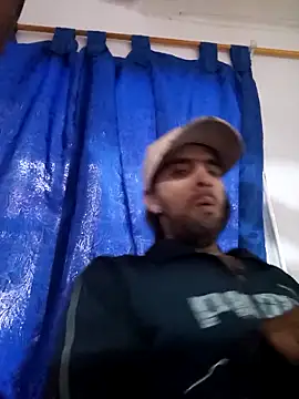 hairy mannn online show from 1, 12, 2025