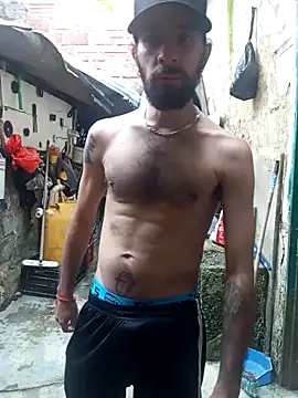 hairy mannn online show from 15, 1, 2026