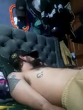 Snapshot of hairy_mannn chatting on 22, 2, 2026 hairy mannn online show from 22, 2, 2026