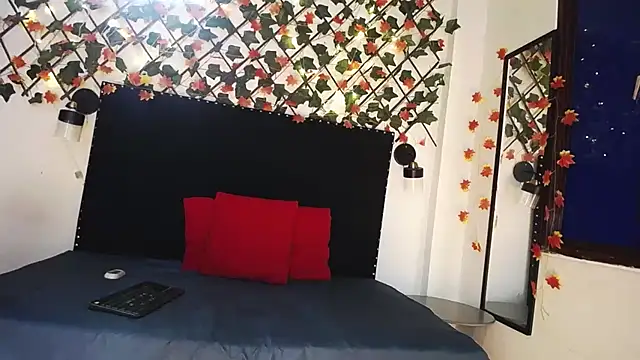 Snapshot of vwildcatper chatting on 30, 10, 2025 vwildcatper online show from 30, 10, 2025