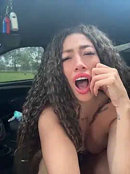 roxyrougee online show from 14, 5, 2026