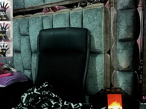 missashlyrosette online show from 22, 11, 2025