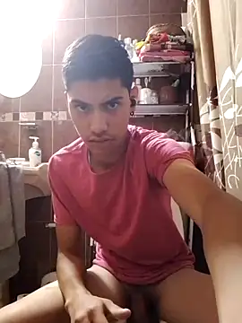 aispuro8505 online show from 9, 10, 2025