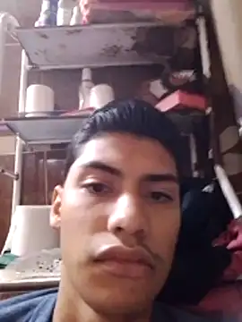 aispuro8505 online show from 2, 12, 2025