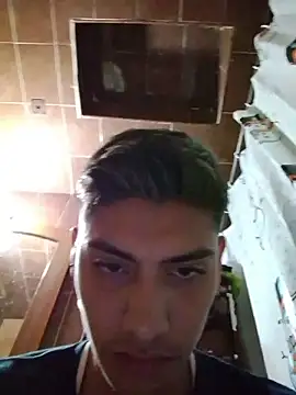 aispuro8505 online show from 9, 1, 2026