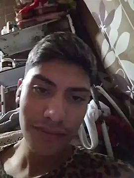 aispuro8505 online show from 3, 3, 2026