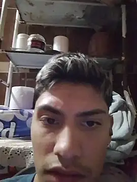 aispuro8505 online show from 8, 3, 2026