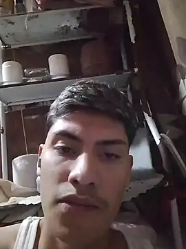 aispuro8505 online show from 14, 3, 2026