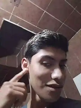 aispuro8505 online show from 8, 4, 2026