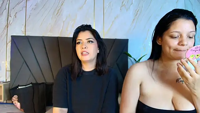 chloe Laurent1 online show from 28, 9, 2025