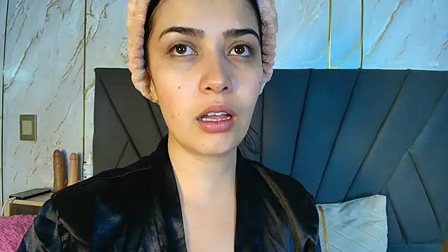 chloe Laurent1 online show from 12, 10, 2025
