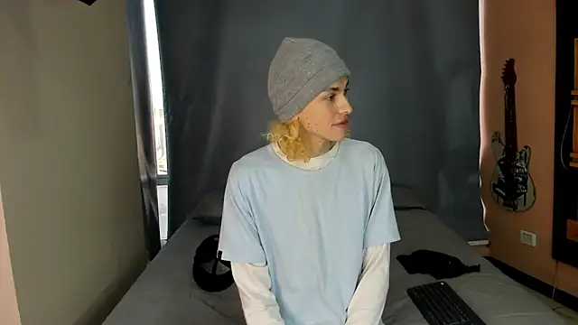 Aaron Fordd online show from 21, 11, 2025