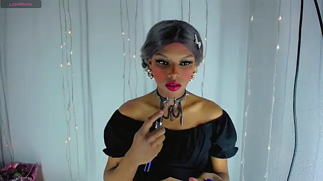 TheBlackwidows online show from 10, 9, 2025