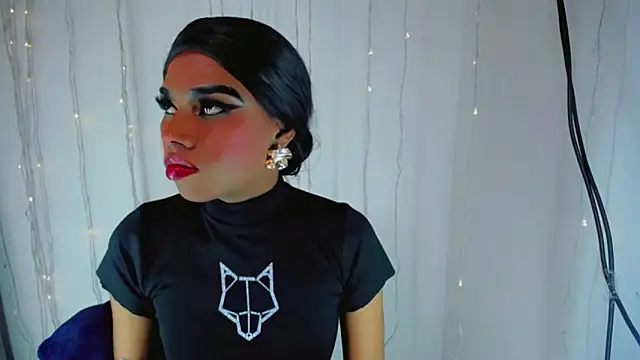 TheBlackwidows online show from 27, 9, 2025