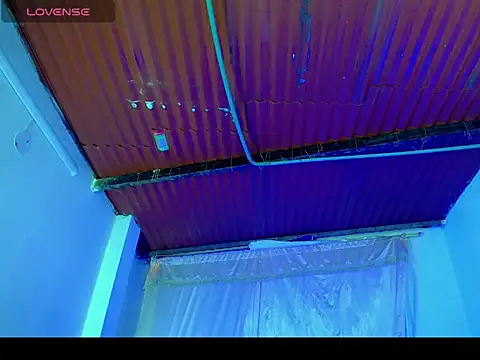 TheBlackwidows online show from 5, 11, 2025