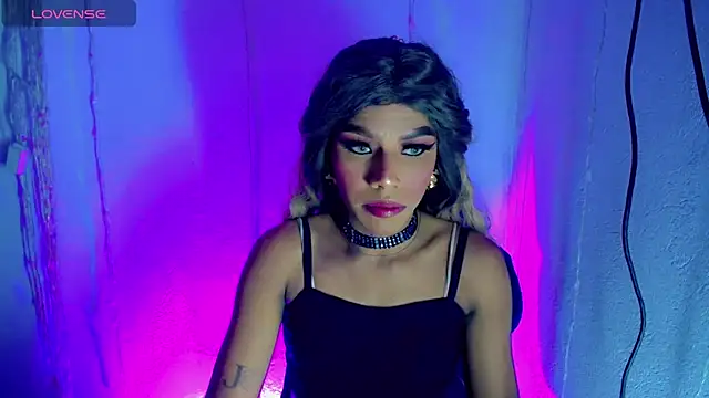 TheBlackwidows online show from 5, 12, 2025