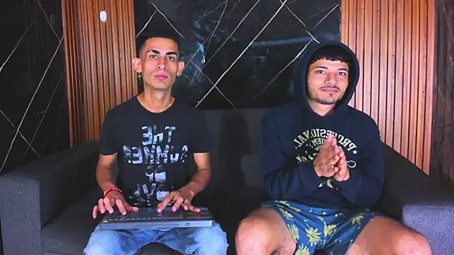 Golldens Dreamss online show from 20, 9, 2025