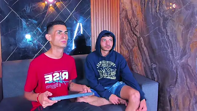 Golldens Dreamss online show from 23, 9, 2025