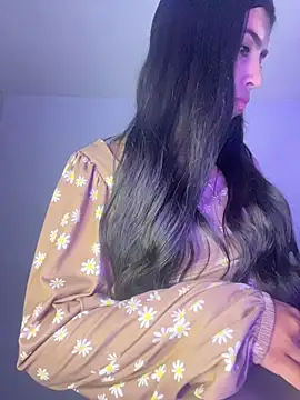 DianeSuns  online show from 20, 3, 2026