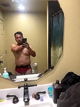 AlexR9700 online show from 8, 9, 2025