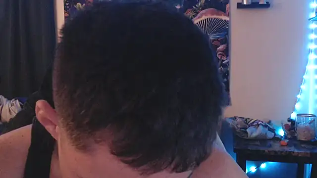 Snapshot of YoBlezz chatting on 9, 9, 2025 YoBlezz online show from 9, 9, 2025