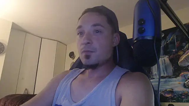 Snapshot of YoBlezz chatting on 18, 9, 2025 YoBlezz online show from 18, 9, 2025