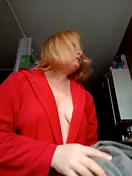 LiluLiluLilu online show from 5, 3, 2026