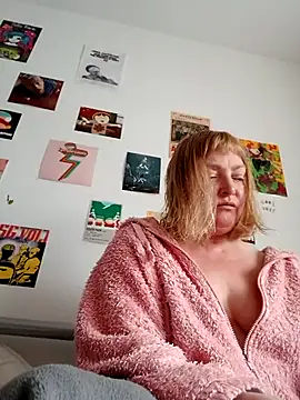 LiluLiluLilu online show from 21, 3, 2026