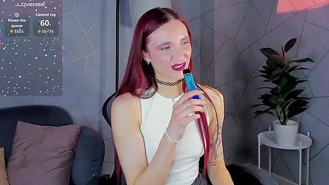 Alisha Green online show from 3, 2, 2026