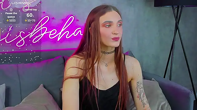 Alisha Green online show from 20, 3, 2026