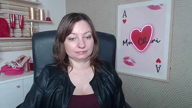 angelaSamt online show from 13, 2, 2026