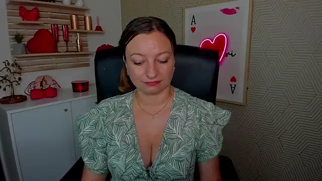Snapshot of angelaSamt chatting on 30, 6, 2026 angelaSamt online show from 30, 6, 2026