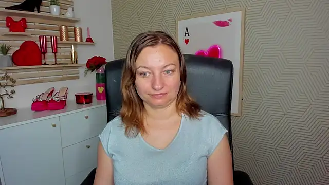 Snapshot of angelaSamt chatting on 27, 7, 2026 angelaSamt online show from 27, 7, 2026