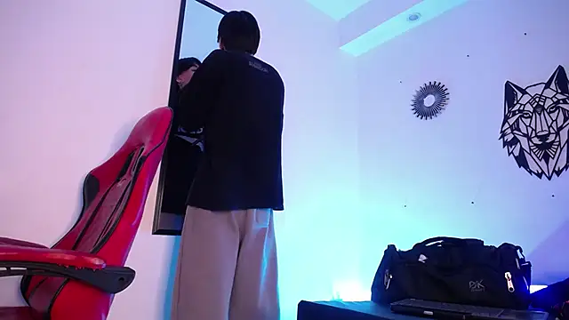 Anhonymus  online show from 9, 11, 2025