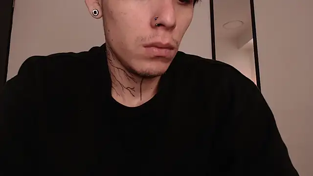 Anhonymus  online show from 14, 11, 2025