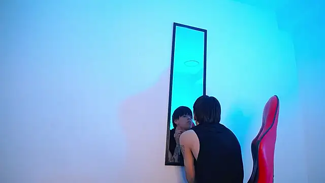 Anhonymus  online show from 4, 12, 2025