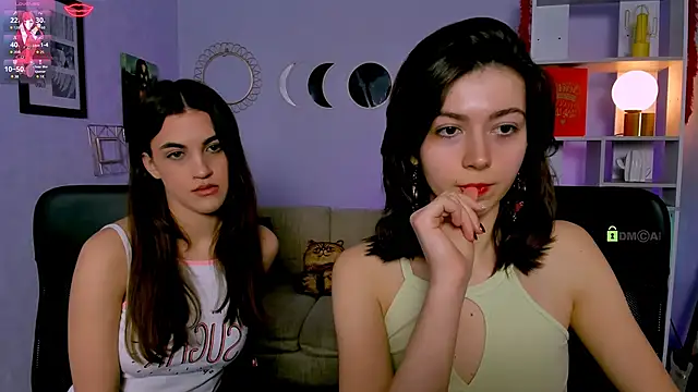 kitniss dreamy online show from 12, 1, 2026